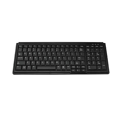 TG3 Electronics 103 Key Low Profile Usb (856885004011)