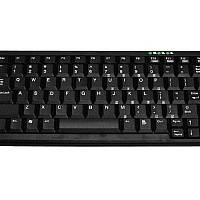 TG3 Electronics 82 Key Low Profile Usb (856885004004)