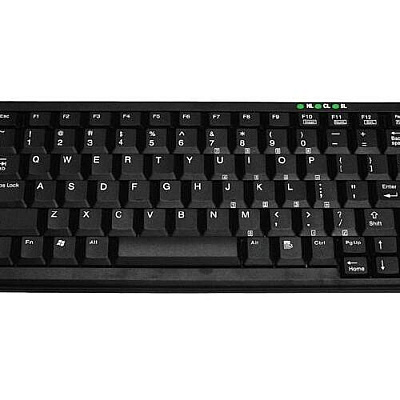 TG3 Electronics 82 Key Low Profile Usb (856885004004)