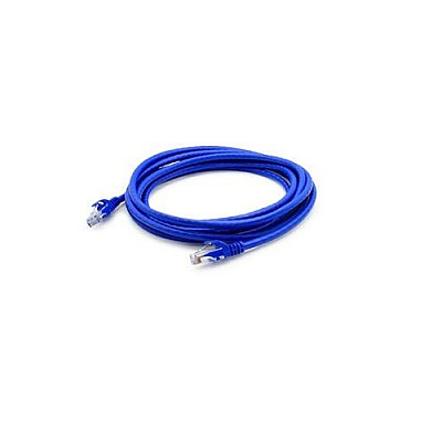 Add-On Addon Cat 6 Connectors - 100 Pcs/bag (ADDCAT6CNCT100PC)
