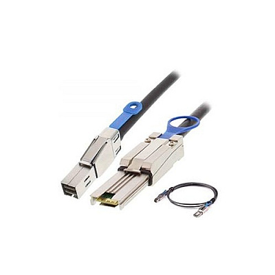 Add-On Addon 2m External Sff-8644 To Sff-8088 (ADDSFF864480882M)