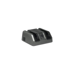 Getac External Dual Bay Main Battery Charger (GCMCU2)