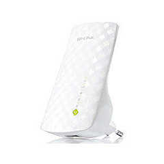 TP-Link Ac750 Wifi Range Extender (RE200)