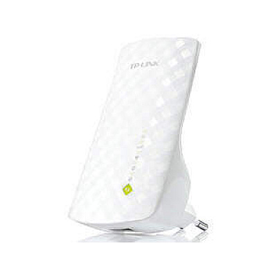 TP-Link Ac750 Wifi Range Extender (RE200)