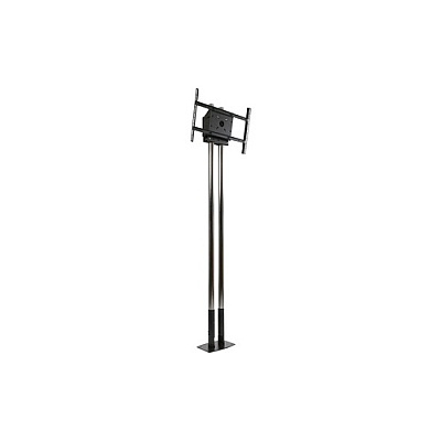 Peerless Modular Dual Pole Pedestal Kit (MODFPP2KIT200)