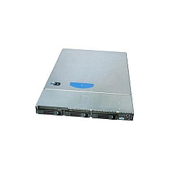 Intel Barebones Server (SR1600URHSR)