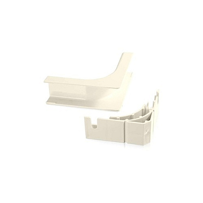 C2G Wiremold Uniduct 2800 Bndrad Int Elbw-iv (16019)