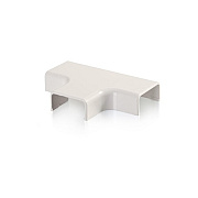 C2G Wiremold Uniduct 2800 Tee-fogwh (16102)