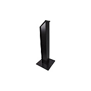 Armoractive Radius Stand Bk (no Enclosure) (SRA00420)