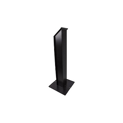 Armoractive Radius Stand Bk (no Enclosure) (SRA00420)