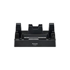 Panasonic Usb X2, Hdmi, Serial, Power, Dual Monito (FZVEBM12AU)