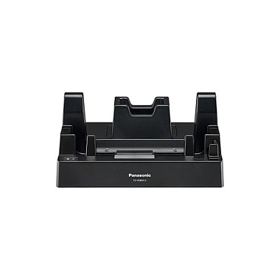 Panasonic Usb X2, Hdmi, Serial, Power, Dual Monito (FZVEBM12AU)