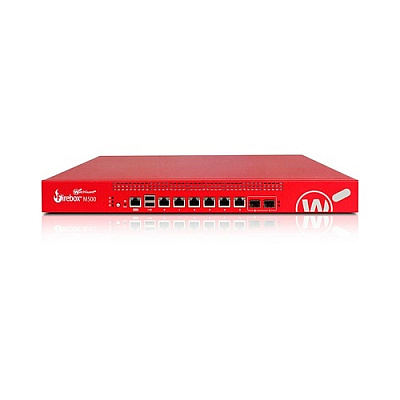 Watchguard Technologies Watchguard Firebox M500 1-yr Premium 4hr Replacement (WG02064)