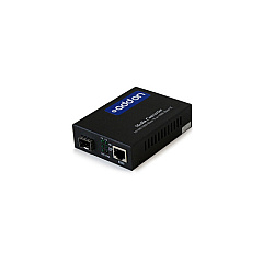 Add-On Addon 1gbs 1 Rj-45 To 1 Sfp Media Conv (ADDGMCSFP)