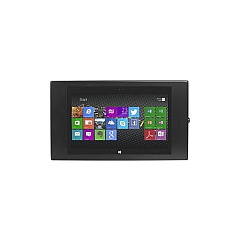 Armoractive Surface 3 Full Metal Bk W Pen Mount (EFM00620)