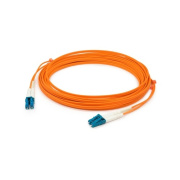 Add-On Addon 10m Om1 Orange Duplex Patch Cable (ADD-LC-LC-10M6MMF)