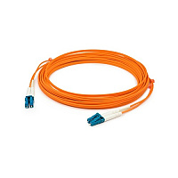 Add-On Addon 2m Om1 Orange Duplex Patch Cable (ADDLCLC2M6MMF)