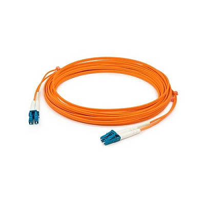 Add-On Addon 5m Om1 Orange Duplex Patch Cable (ADDLCLC5M6MMF)