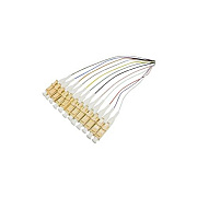 Add-On Addon 3m Os1 Multicolored Pigtail Cable (ADDPT123MSCOS1)
