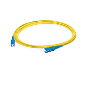 Add-On 5m Sc M/m Os2 Yellow Fiber Patch Cbl (ADDSCSC5MS9SMF)