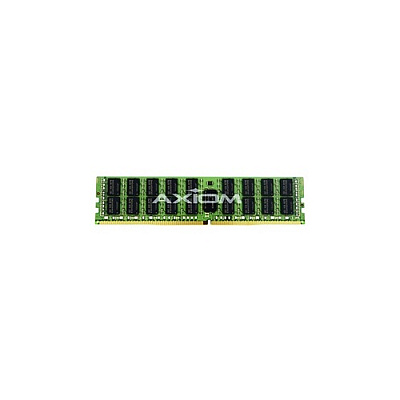 Axiom 32gb Ddr4-2133 Lrdimm For Dell (A7910489AX)
