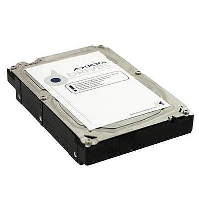 Axiom 500gb 6g Sata 7.2k Lff Hdd (AXHD5007235A33D)