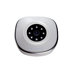 Asante Networks Garage Door Opener With Camera (9900851US)