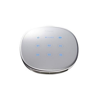 Asante Networks Irrigation Controller (9900852US)