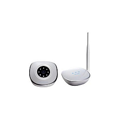 Asante Networks Garage Door Opener With Camera Kit (9900900US)