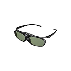 Benq America 3d Glasses_dgd5,3d Glasses 5th (5J.J9H25.001)