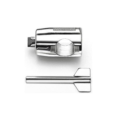 Noble Security Locking Cylinder For Displays, No Cable (NSUFSNC)