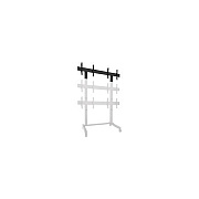 Chief Manufacturing Fusion Cart Accessory - 2 Screens Wide (FCA2X1U)