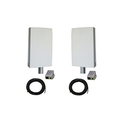 Tycon Systems Poe Splitter.48vdc 802.3af/at Poe Input, (POEMSPLT4805)