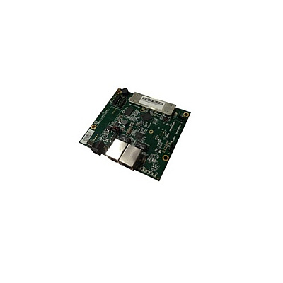 Tycon Systems Poe Splitter.48vdc 802.3af Poe Input, 12 (POEMSPLT4812)