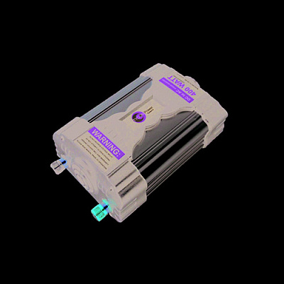 Tycon Systems 10-15vdc In 24vdc Out 35w Hi Power Dc To (TPDCDC1224HP)