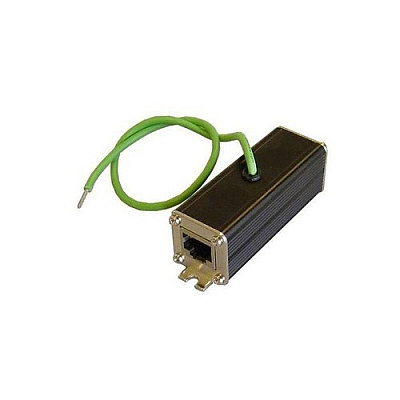 Tycon Systems Usb Powered 24v Passive Poe Inserter. 24 (TPDCDC2USB24)