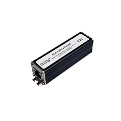 Tycon Systems 8 Port High Power Poe 10/100baset Switch (TPSW8D)