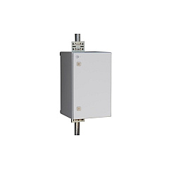 Tycon Systems Voltage Regulator 10-32vdc Input, 5v @ 3 (TPVR2405DC)