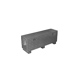 Tycon Systems Ups Pro, 30w 100va Diecast Enclosure, 12 (UPSDC12249)