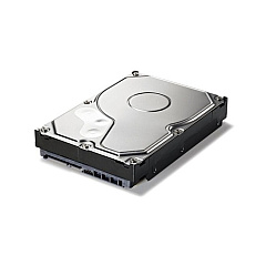 Buffalo Hard Drive For Drivestation Quad (OPHD6.0QH)