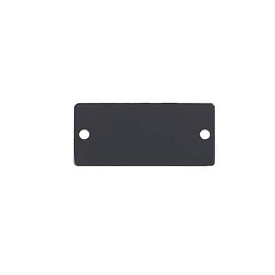 Kramer Electronics W-blank(b) (85820299)