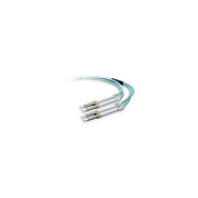Belkin Lo Multimode Aqua Fo Cbl 10gb 20m (F2F402LL20MG)