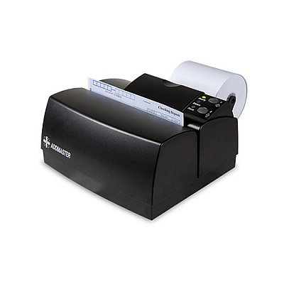 Addmaster Ij710x W/covered Roll Holder, Usb (IJ71002)
