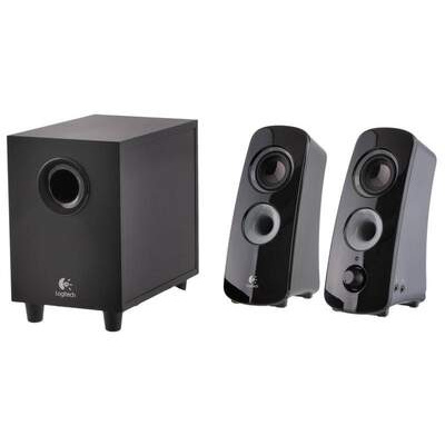 Logitech Speaker System Z323 (980-000354)
