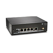 Cisco Vedge-100b Ac Router Chassis (VEDGE100BACK9=)