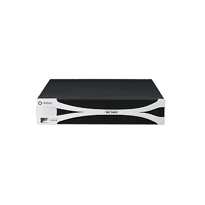Rittal Dual 5400-2gb Chassis,8000 Sessions Rtu (SBC5400PK28KHA)