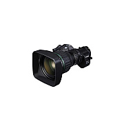 Panasonic 2/3 Hdxs Tele Side Full-servo Lens (HJ24EX7.5BIASES)