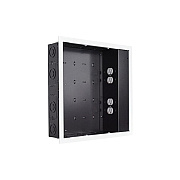 Chief Manufacturing : In-wall Large Wht - W/ Surgex 2 (PAC526FWP4)