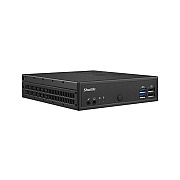 Shuttle Computer Shuttle Xpc Slim Intel Kabylake I (DH02U3)
