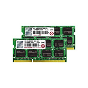 Transcend 16gb Kit For Apple Macbook Pro 2012 (TS16GJMA424H)